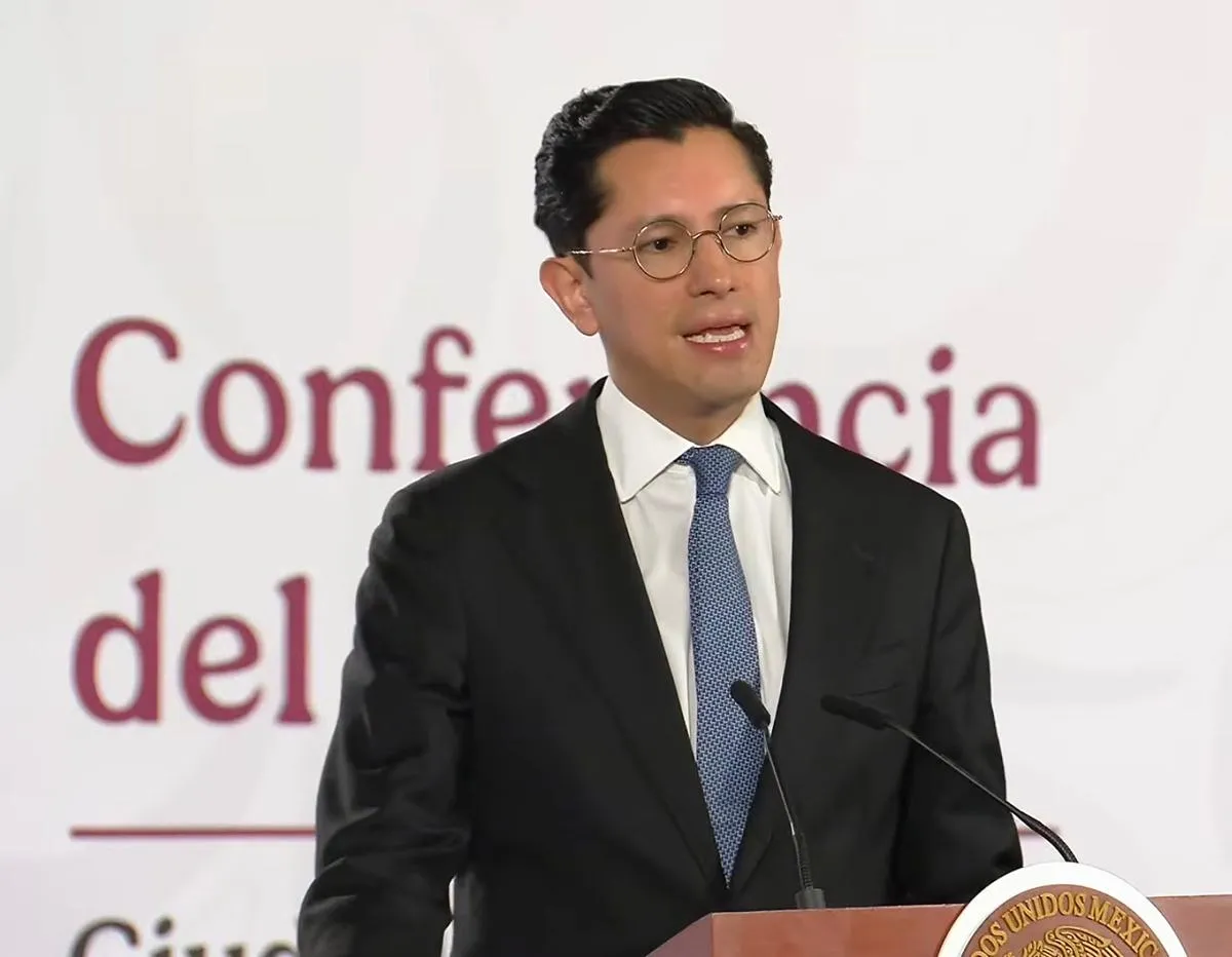 Relaciones Exteriores confirma hay más de 14 mil mexicanos detenidos por ICE