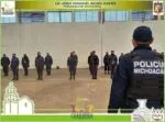Renuncia jefe policial en Charapan, Michoacán