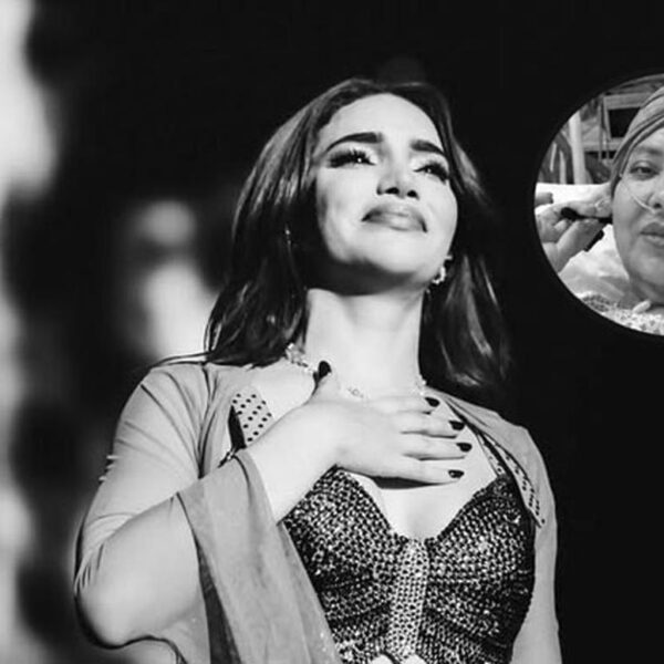 Fallece madre de Kimberly y Steff Loaiza tras hospitalización