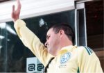 André Jardine fuera del Club América tras seis títulos; Suena Guillermo Almada