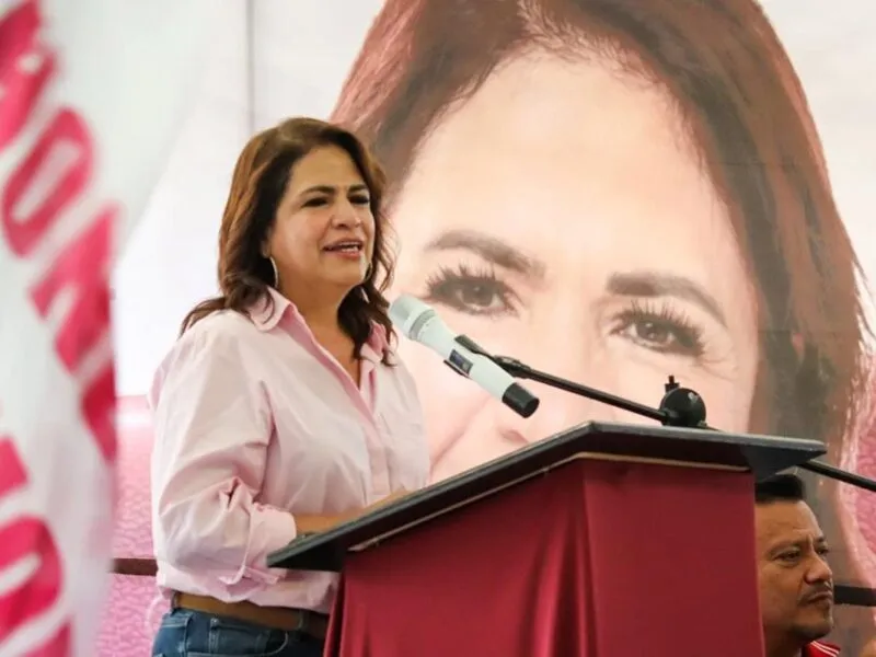 Respalda Fabiola Alanís estrategia de seguridad de Claudia Sheinbaum; avances confirman que atender las causas da resultados