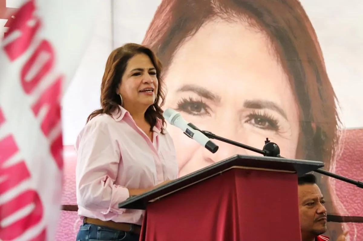 Respalda Fabiola Alanís estrategia de seguridad de Claudia Sheinbaum