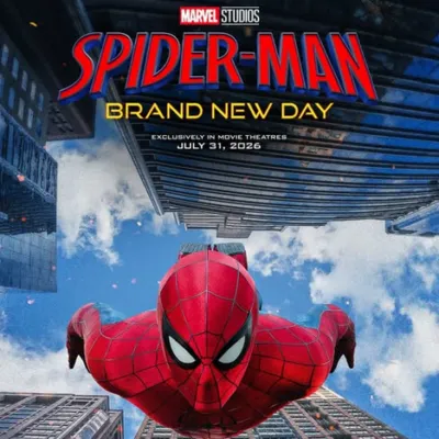 ¿Qué duración tendrá la película “Spider-Man: Un Nuevo Día”?