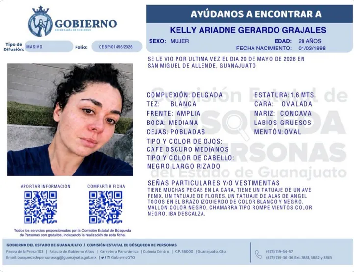 Revelan que la nieta de Paquita la del Barrio no se llevó la herencia que le dejó la cantante-1