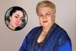 Desaparición de la nieta de Paquita la del Barrio sigue siendo un misterio