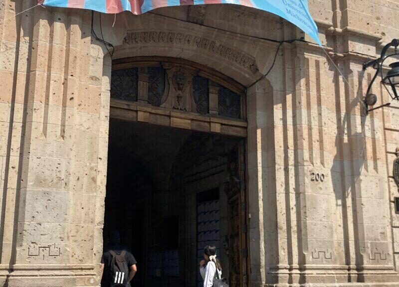 Revocan candidatura a estudiante de Derecho de la UMSNH por incumplir requisitos