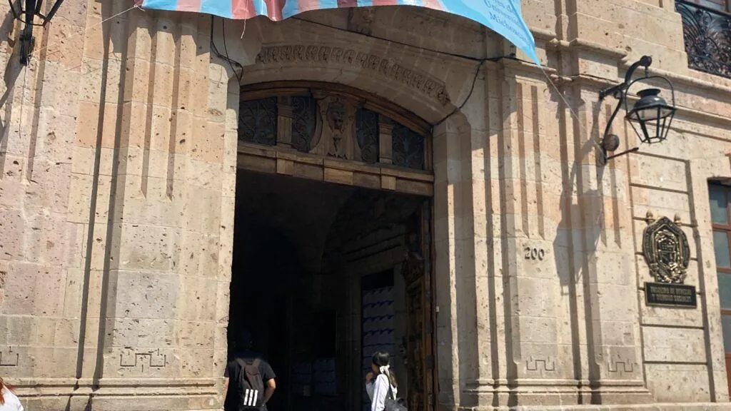 Revocan candidatura a estudiante de Derecho de la UMSNH por incumplir requisitos