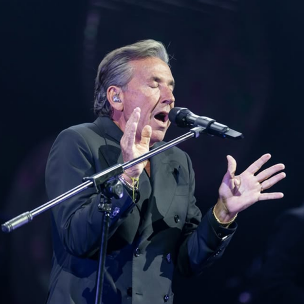 Ricardo Montaner lidera ayuda para Venezuela tras sismos