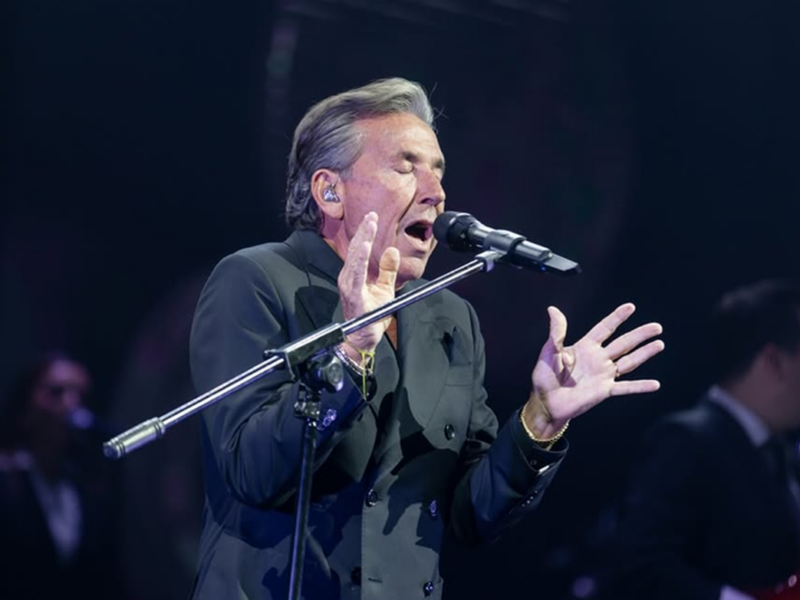 Ricardo Montaner lidera ayuda para Venezuela tras sismos
