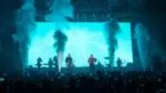 Río Roma enamoró a las y los morelianos en el penúltimo concierto del Jalo Futbolero