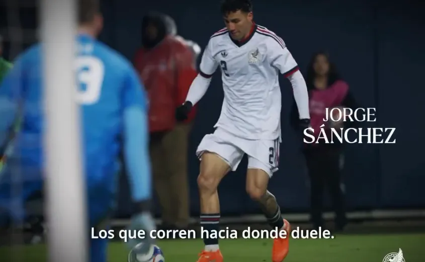 Roberto Gómez Fernández revela cómo se creó el video de la Selección Mexicana con IA y voz de Chespirito