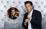Roberto Palazuelos aborda rumores sobre Luis Miguel