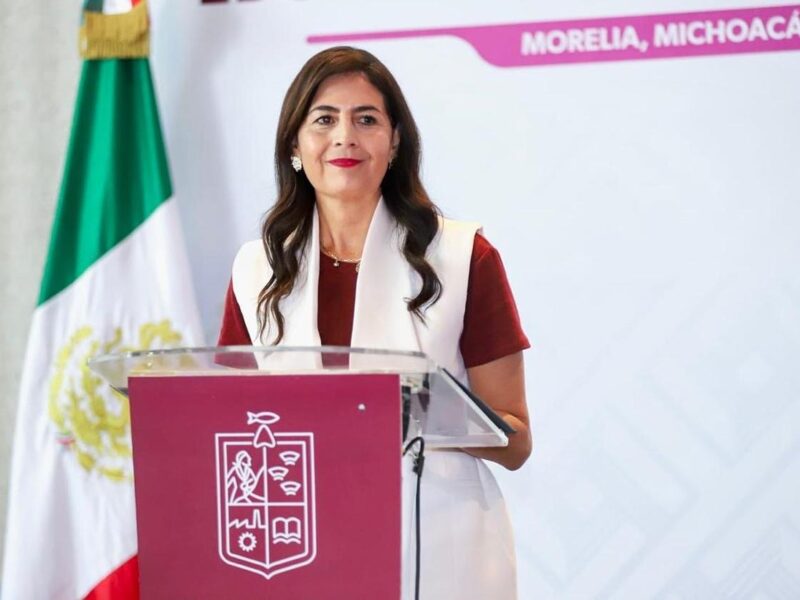 Salud visual, clave en el aprendizaje: Gabriela Molina