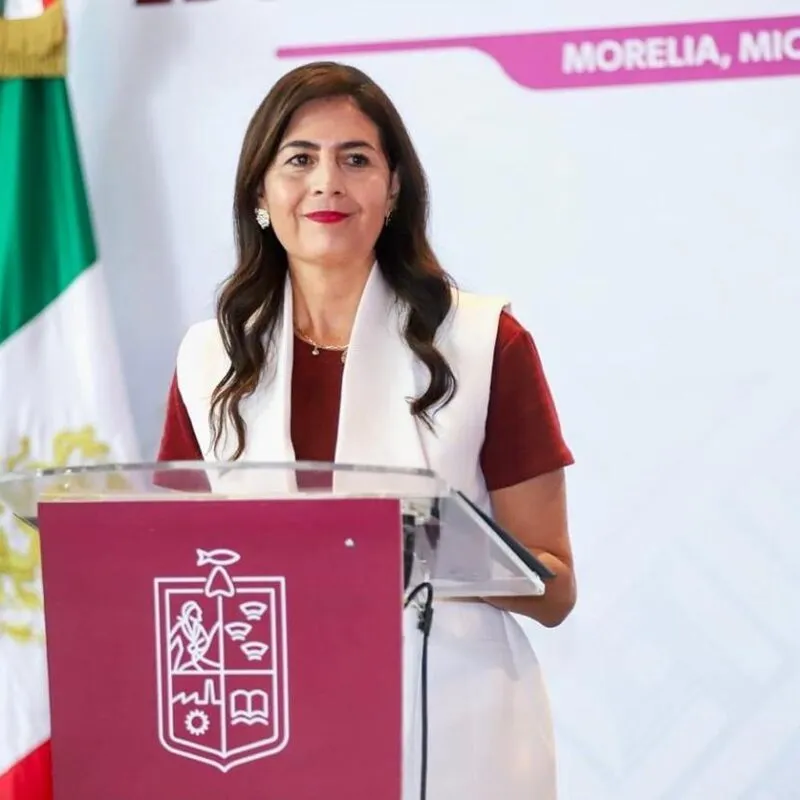 Salud visual, clave en el aprendizaje: Gabriela Molina