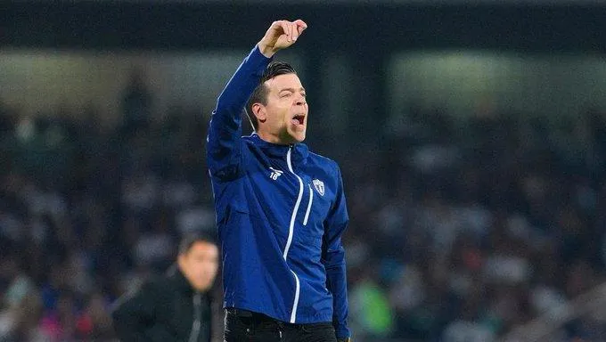 Santiago Solari salida Pachuca Mundial 2026