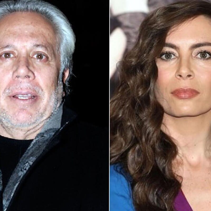 Sasha Sokol exige cumplimiento de sentencia a Luis de Llano
