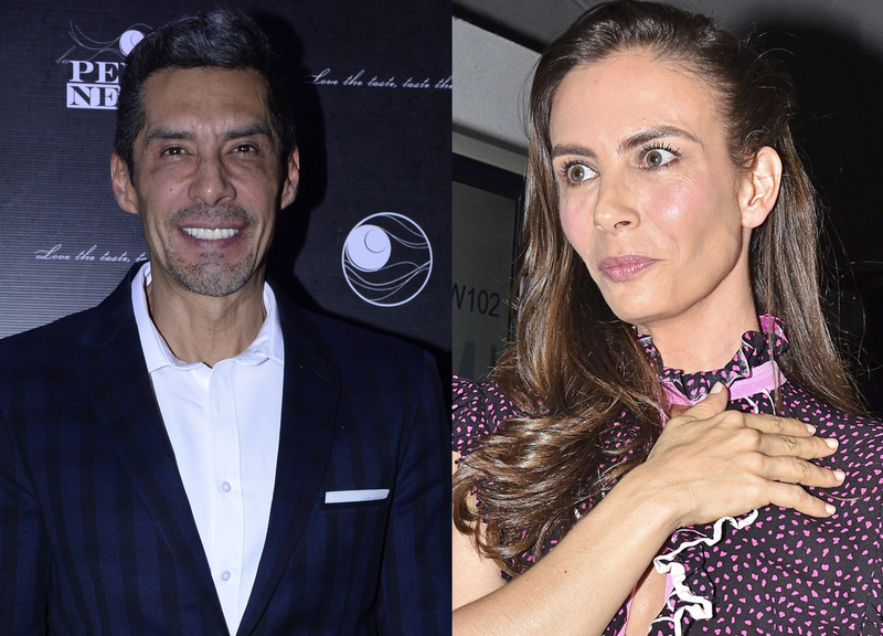 Sasha Sokol se pronuncia tras declaraciones de Charly López sobre su caso con Luis de Llano