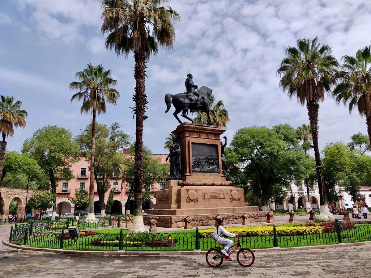 Se ofrecerán recorridos turísticos a los asistentes al Mundial en Morelia