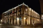 Se reestructura la Junta de Coordinación Política de la 76 Legislatura