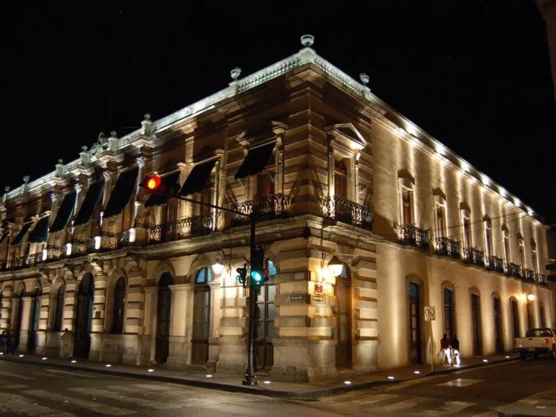 Se reestructura la Junta de Coordinación Política de la 76 Legislatura