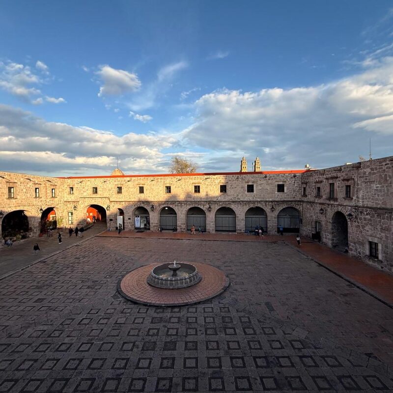 Secum abre inscripciones para los Talleres de Verano en la Casa de la Cultura de Morelia
