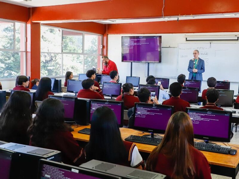 SEE suspende clases en Sierra-Costa por prevención ante la tormenta tropical Boris