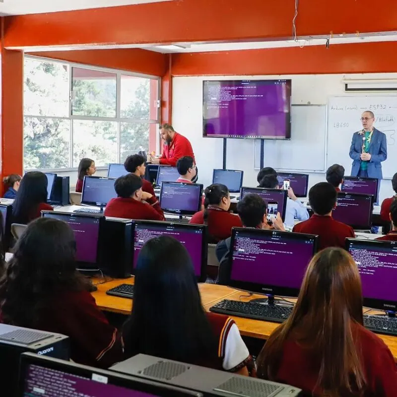 SEE suspende clases en Sierra-Costa por prevención ante la tormenta tropical “Boris”