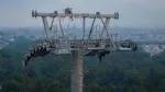 Segundo segmento del teleférico de Morelia ofrecerá vistas únicas de la ciudad