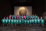 Selección Mexicana revela su foto oficial para el Mundial 2026
