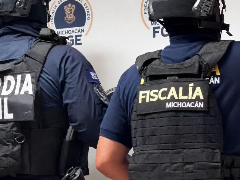 Sentencian a más de 34 años de prisión a Eustaquio “N”, responsable de violación, cometido en agravio de su hijastra