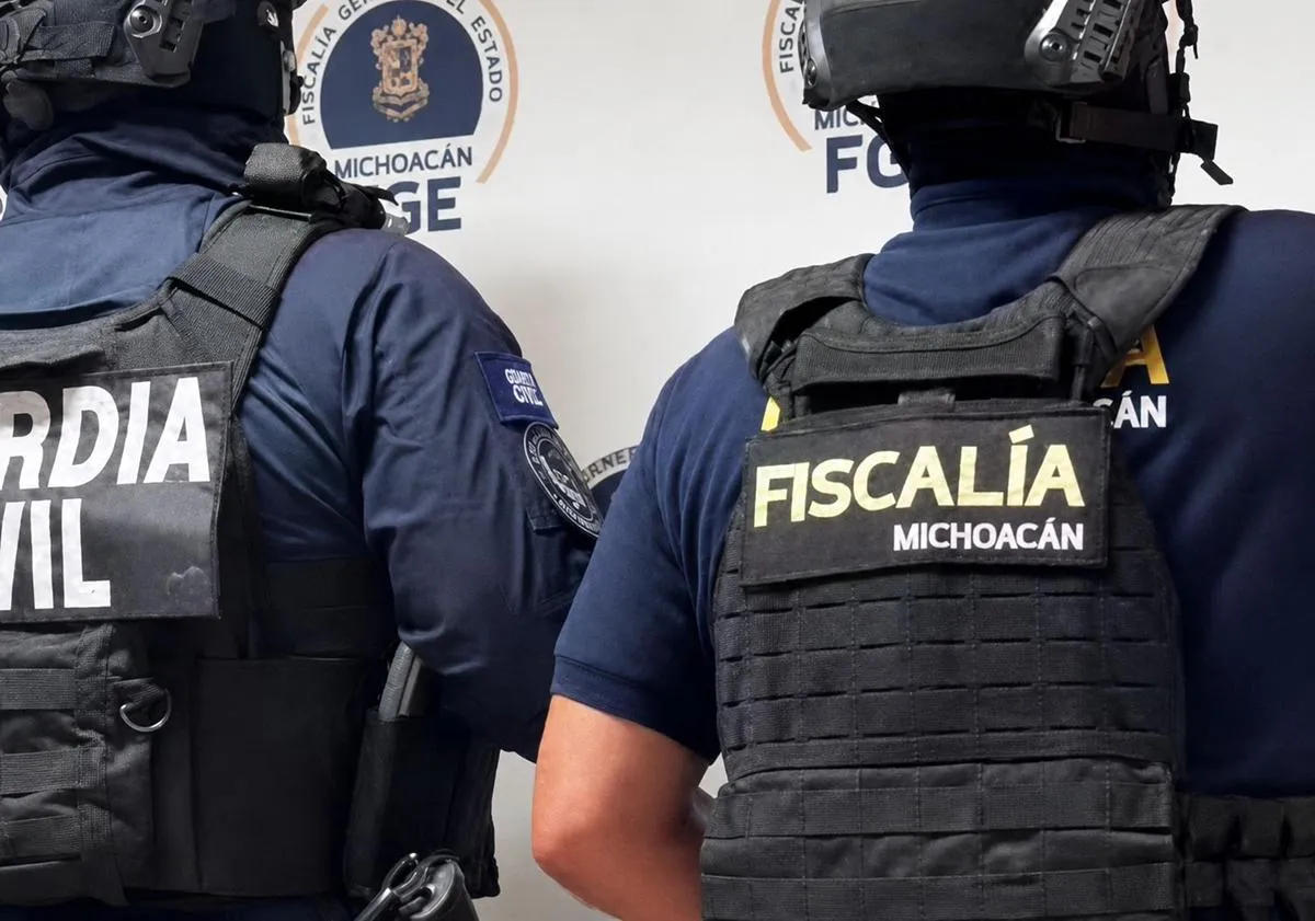 Sentencian a más de 34 años de prisión a Eustaquio “N”, responsable de violación, cometido en agravio de su hijastra