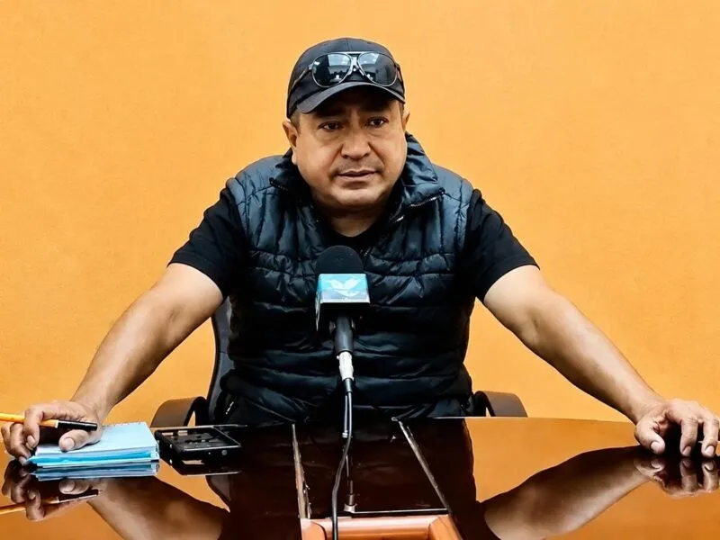 Separan temporalmente a juez relacionado con el caso del periodista Armando Linares