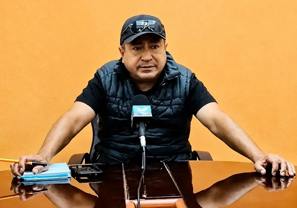 Separan temporalmente a juez relacionado con el caso del periodista Armando Linares