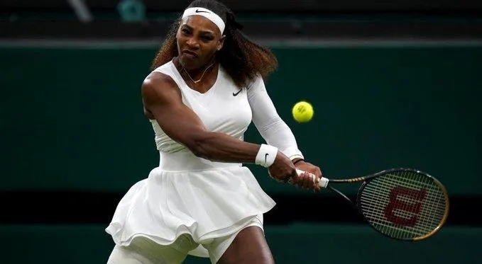 Serena Williams regresa al tenis para jugar en Queen’s