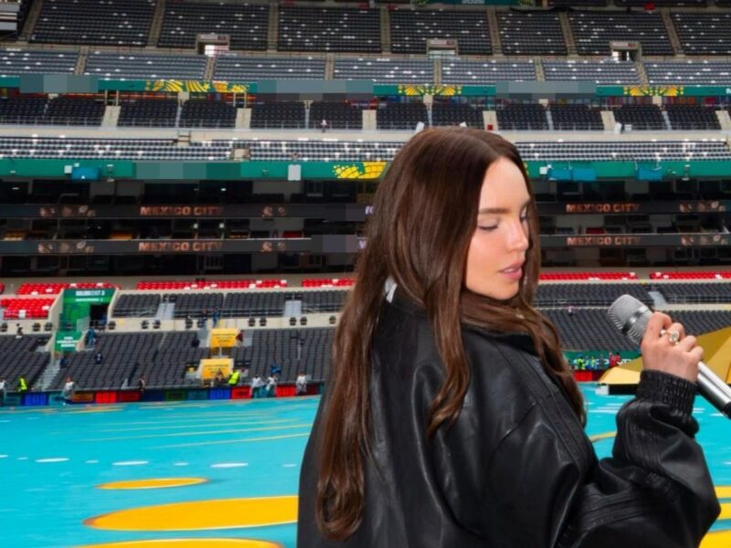 Shakira, Belinda, Maná y J Balvin brillan en la espectacular inauguración del Mundial 2026