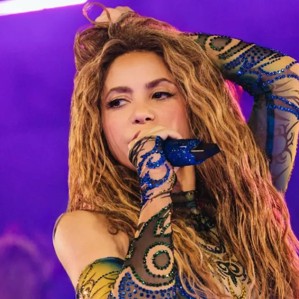 Shakira comparte su vida como madre soltera tras su separación con Piqué