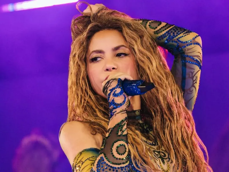 Shakira comparte su vida como madre soltera tras su separación con Piqué