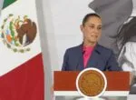 Sheinbaum confirma que canceló visita a Zacatecas por protestas de la CNTE