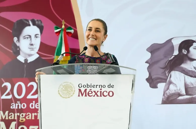 Sheinbaum decreta home office para dependencias federales en CDMX y suspensión de clases el 30 de junio