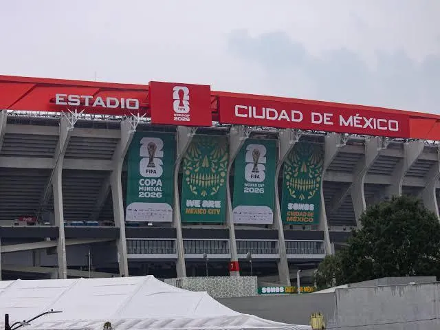 Sheinbaum decreta home office para federales en CDMX y suspende clases el 11 de junio por la inauguración del Mundial