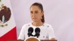 Sheinbaum descarta desalojo de la CNTE y mantiene Fan Fest del Mundial en el Zócalo