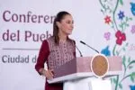 Pese a críticas de “narcogobierno y corrupción”, la gente reconoce nuestra honestidad: Sheinbaum