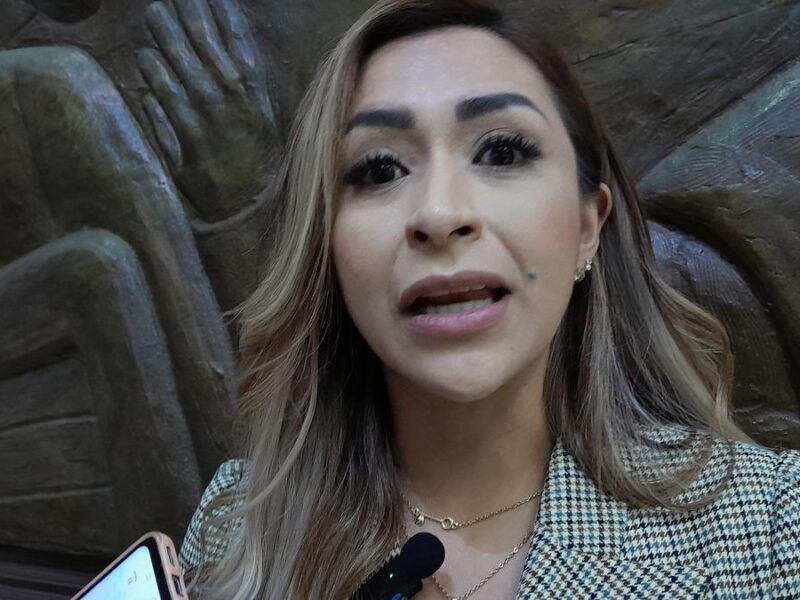 Sheinbaum está mal informada sobre la reforma electoral en Michoacán, sí hay afectación a independientes