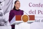 Sheinbaum evita opinar sobre aspiraciones de Enrique Inzunza en Morena