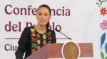Sheinbaum evalúa regular el acceso a redes sociales para menores e inteligencia artificial