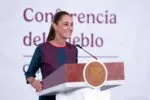 Sheinbaum asegura paz en inauguración del Mundial 2026, pese a CNTE