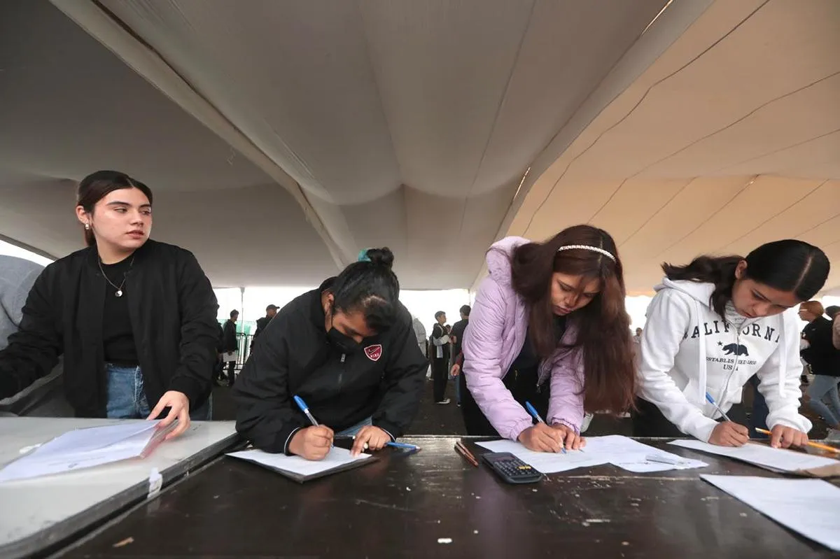 Si eres aspirante a las Escuelas Normales esto es lo que debes saber para tu examen de ingreso-1