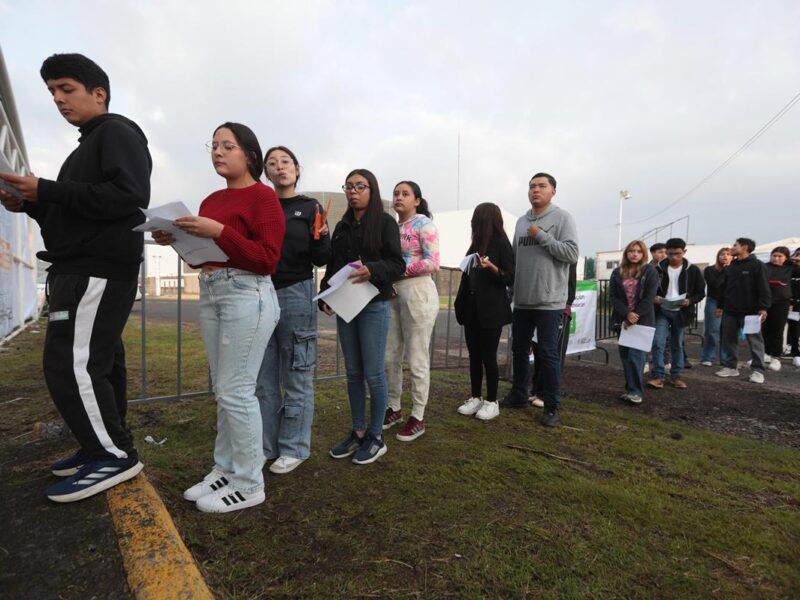 Si eres aspirante a las Escuelas Normales esto es lo que debes saber para tu examen de ingreso