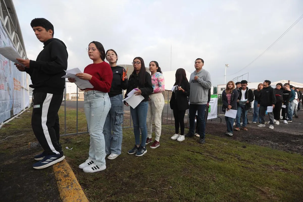 Si eres aspirante a las Escuelas Normales esto es lo que debes saber para tu examen de ingreso