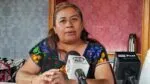 Solicita Belinda Iturbide licencia como diputada local